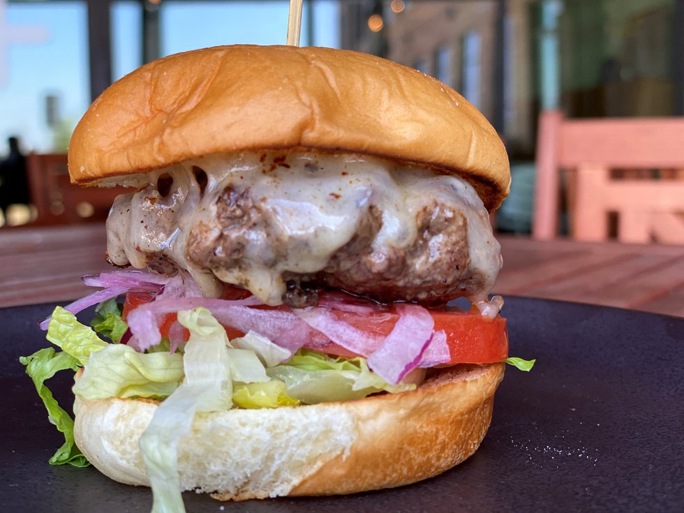 27 Places to Get 5 Burgers All Week Long Fort Worth Magazine